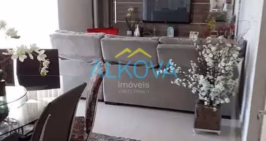 Apartamento com 4 dormitórios à venda, 190 m² por r$ 2.100.000,00 - jardim das colinas - são josé d