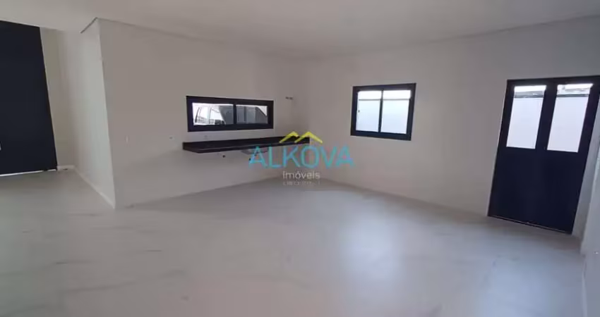 Sobrado com 3 dormitórios à venda, 250 m² por r$ 1.790.000,00 - condomínio rudá - são josé dos camp