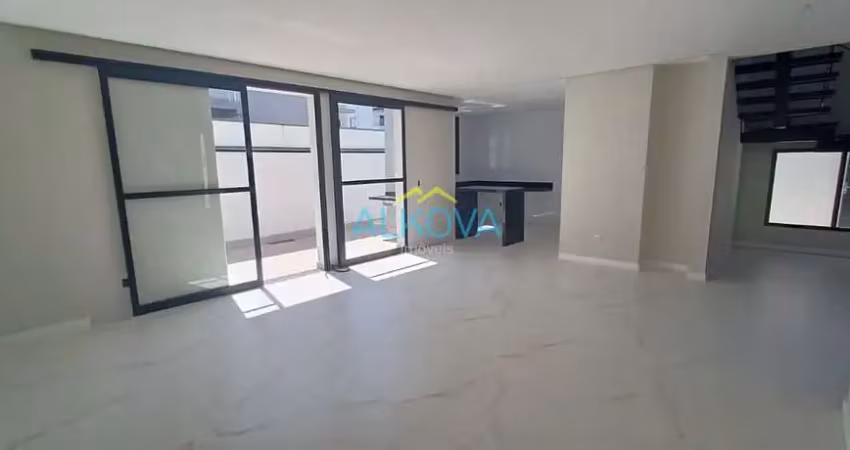 Sobrado com 4 dormitórios à venda, 250 m² por r$ 1.790.000,00 - condomínio rudá - são josé dos camp