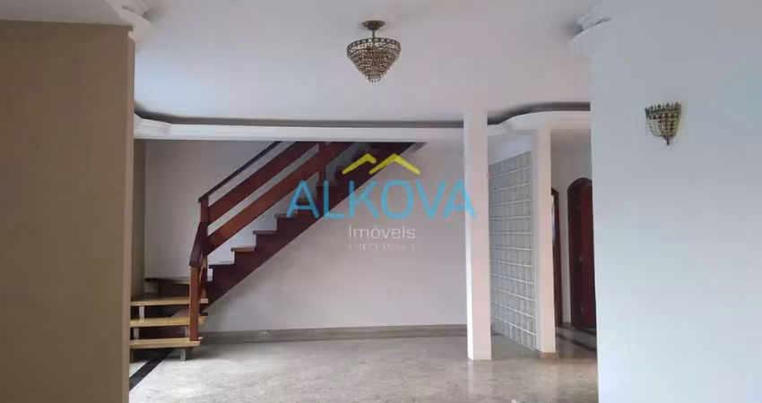 Sobrado à venda, 494 m² por r$ 1.900.000,00 - jardim das indústrias - são josé dos campos/sp