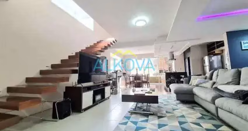 Sobrado com 4 dormitórios à venda, 253 m² por r$ 1.700.000,00 - urbanova - são josé dos campos/sp