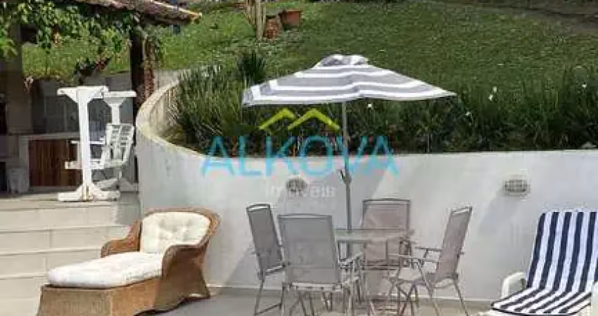 Sobrado à venda, 290 m² por r$ 1.600.000,00 - prainha - caraguatatuba/sp