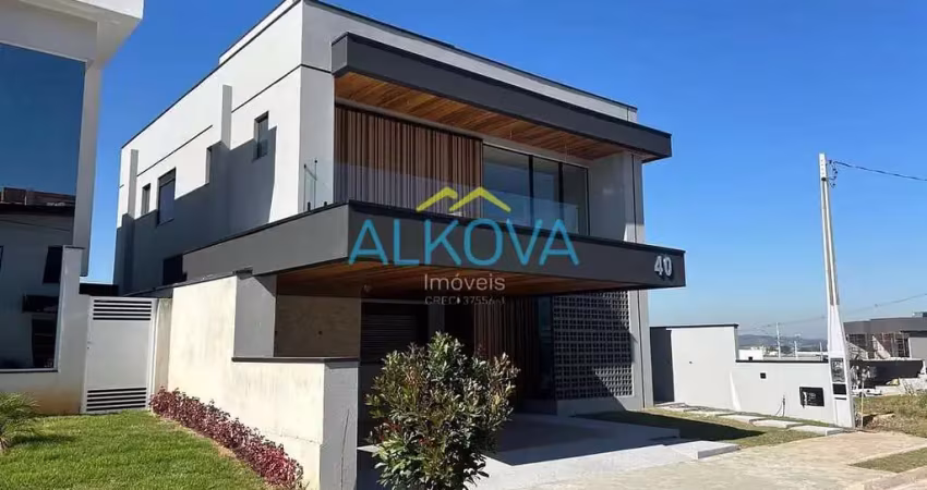 Sobrado à venda, 265 m² por R$ 1.890.000,00 - Floresta - São José dos Campos/SP