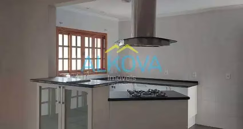 Sobrado à venda, 275 m² por r$ 1.800.000,00 - jardim san marino - são josé dos campos/sp