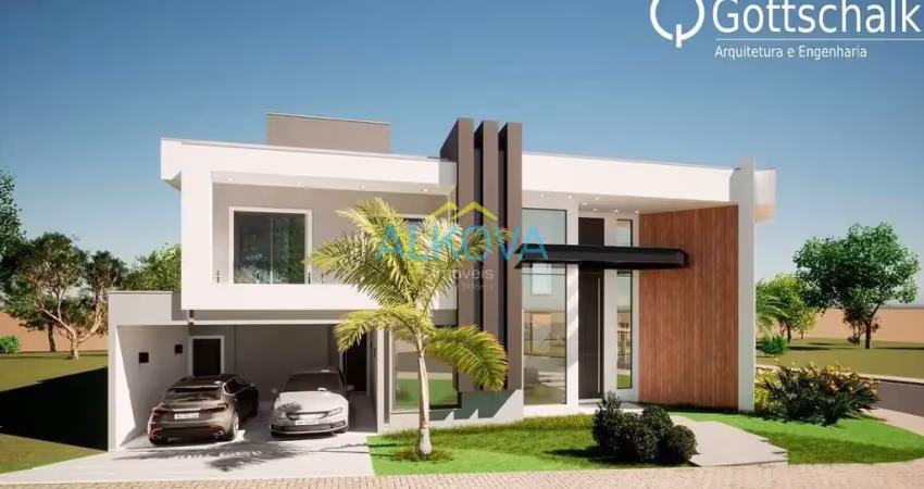Sobrado à venda, 330 m² por r$ 1.999.000,00 - piedade - caçapava/sp