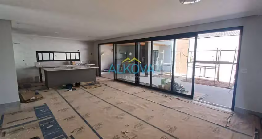Sobrado com 3 dormitórios à venda, 252 m² por r$ 1.670.000 - reserva ruda - são josé dos campos/sp