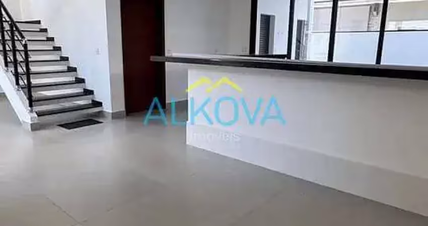 Sobrado com 4 dormitórios à venda, 240 m² por r$ 1.900.000 - reserva aruana - são josé dos campos/s
