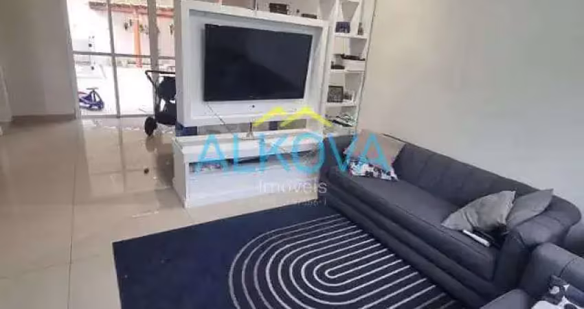 Sobrado com 4 dormitórios à venda, 336 m² por r$ 1.910.000 - urbanova - são josé dos campos/sp