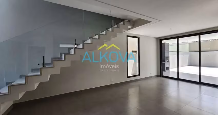 Sobrado à venda, 220 m² por r$ 1.990.000,00 - urbanova - são josé dos campos/sp