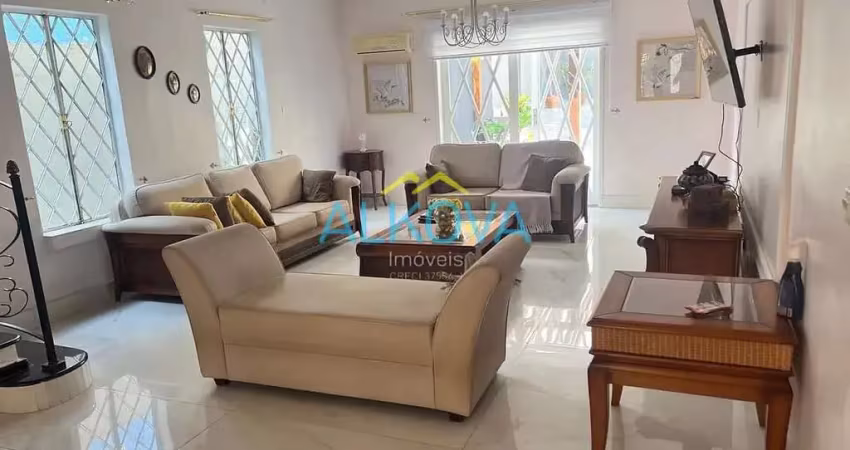 Sobrado com 4 dormitórios à venda, 296 m² por r$ 2.400.000 - jardim apolo - são josé dos campos/sp