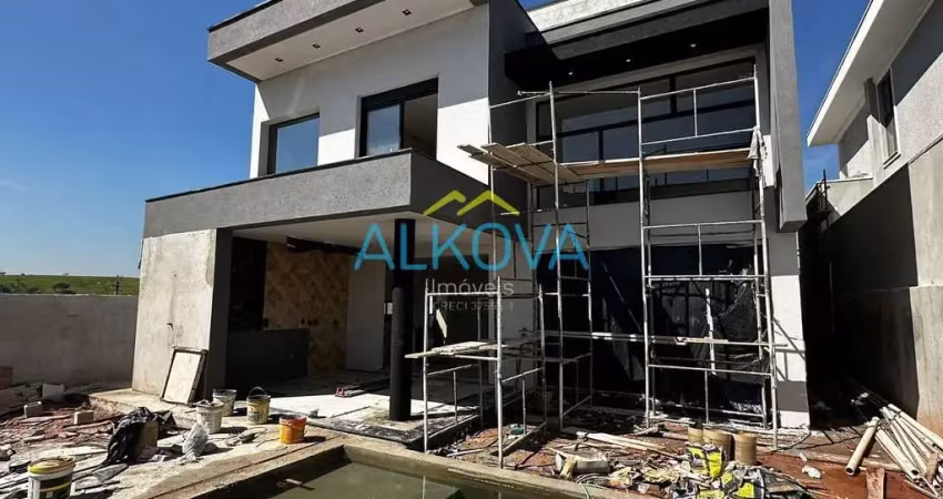 Sobrado à venda, 283 m² por r$ 2.800.000,00 - floresta - são josé dos campos/sp