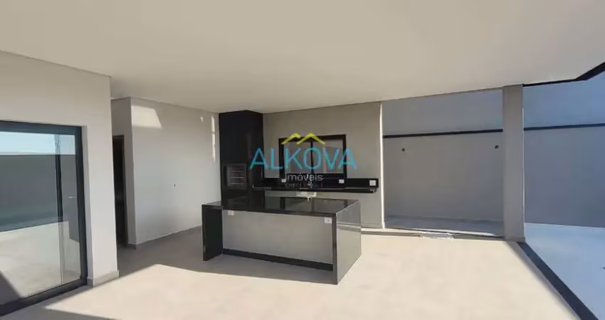 Sobrado à venda, 330 m² por r$ 2.228.000,00 - urbanova - são josé dos campos/sp