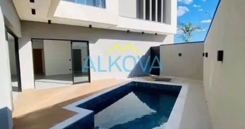 Sobrado com 3 dormitórios à venda, 320 m² por r$ 2.200.000,00 - loteamento floresta	 - são josé dos