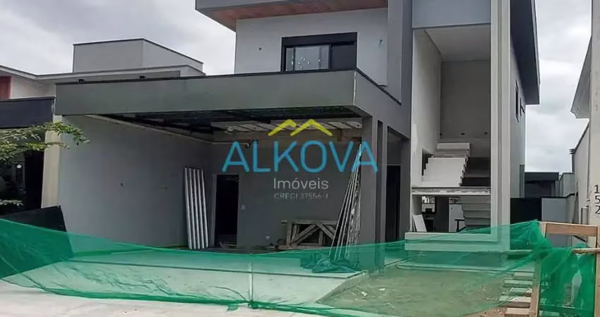 Sobrado com 4 dormitórios à venda, 257 m² por r$ 2.150.000 - urbanova - são josé dos campos/sp