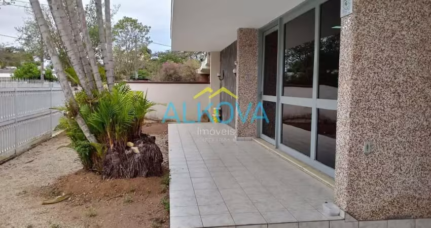 Casa com 4 dormitórios à venda, 350 m² por r$ 2.600.000 - jardim esplanada - são josé dos campos/sp