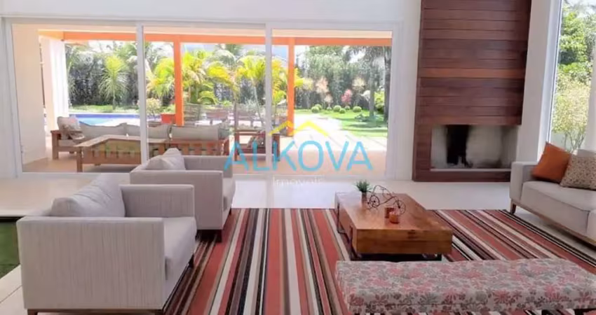 Casa com 3 dormitórios à venda, 500 m² por r$4.000.000,00 - condomínio mirante do vale - jacareí/sp