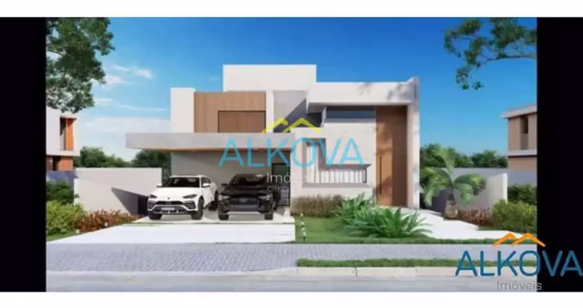 Casa à venda, 385 m² por r$ 3.500.000,00 - urbanova - são josé dos campos/sp