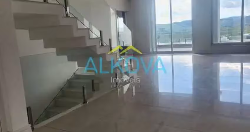 Casa com 4 dormitórios, 300 m² - venda por r$ 3.150.000,00 ou aluguel por r$ 19.900,00/mês - condom
