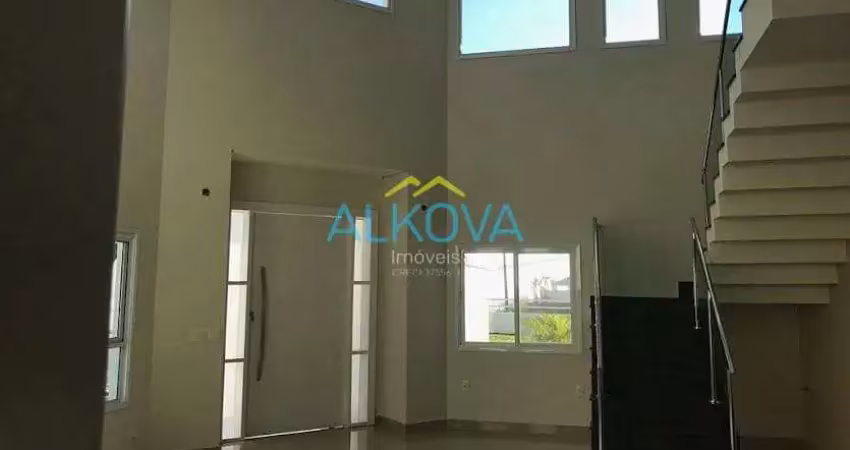Sobrado, 450 m² - venda por r$ 4.000.000,00 ou aluguel por r$ 15.791,67/mês - condomínio residencia
