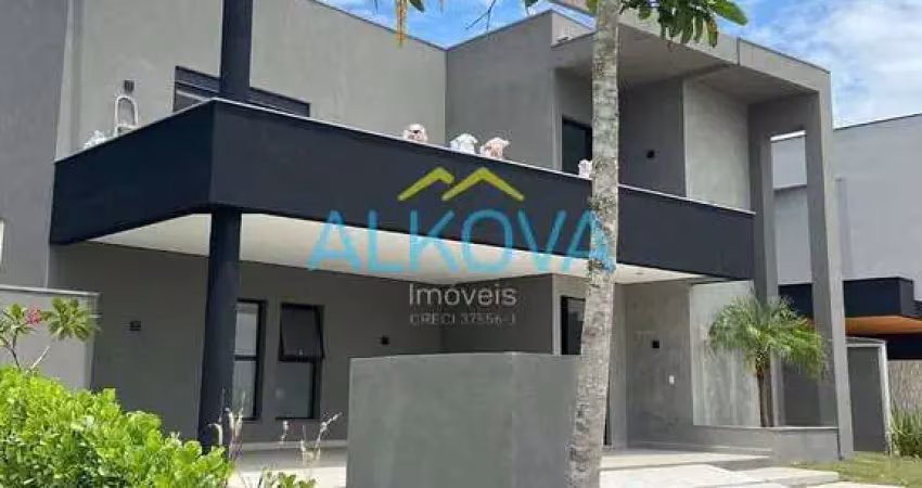Sobrado à venda, 355 m² por r$ 3.600.000,00 - urbanova - são josé dos campos/sp