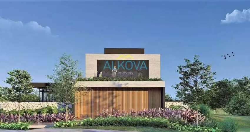 Sobrado à venda, 469 m² por r$ 4.900.000,00 - urbanova - são josé dos campos/sp
