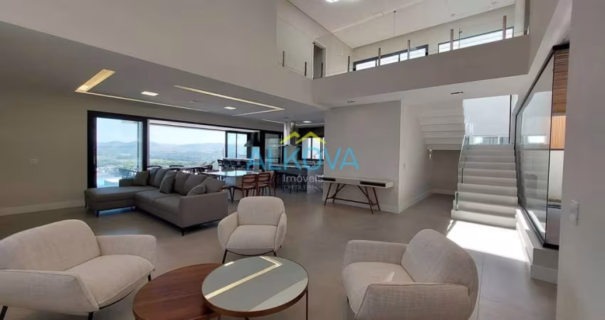 Sobrado, 470 m² - venda por R$ 5.000.000,00 ou aluguel por R$ 26.050,00/mês - Urbanova - São José d