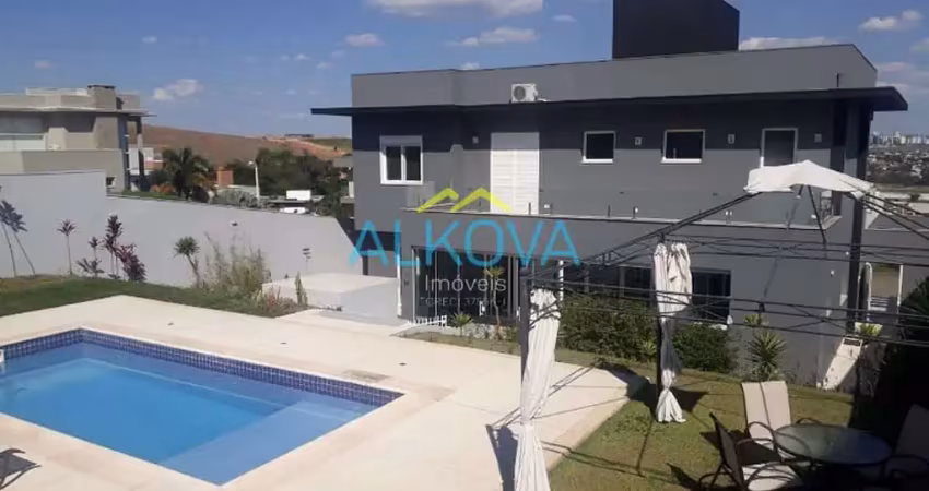 Casa à venda, 350 m² por r$ 4.500.000,00 - urbanova - são josé dos campos/sp