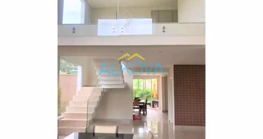 Casa à venda, 300 m² por r$ 4.499.000,00 - urbanova - são josé dos campos/sp