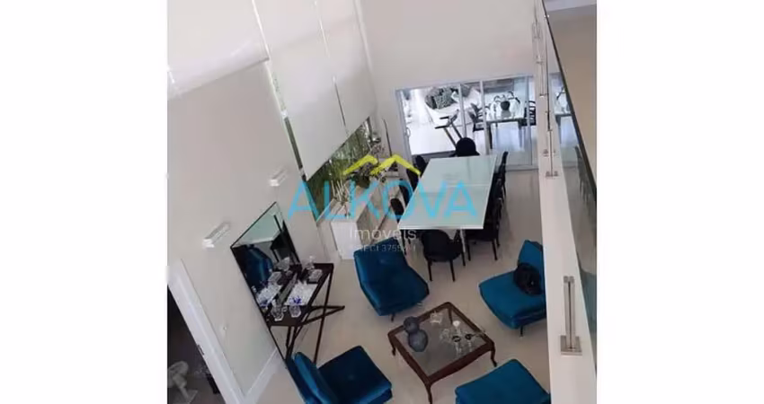 Casa à venda, 400 m² por r$ 5.300.000,00 - urbanova - são josé dos campos/sp