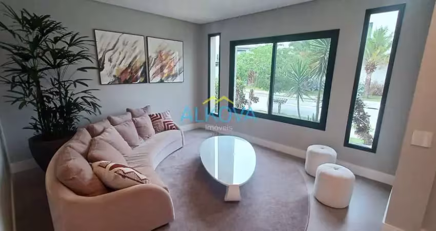 Sobrado à venda, 450 m² por r$ 6.950.000,00 - urbanova - são josé dos campos/sp