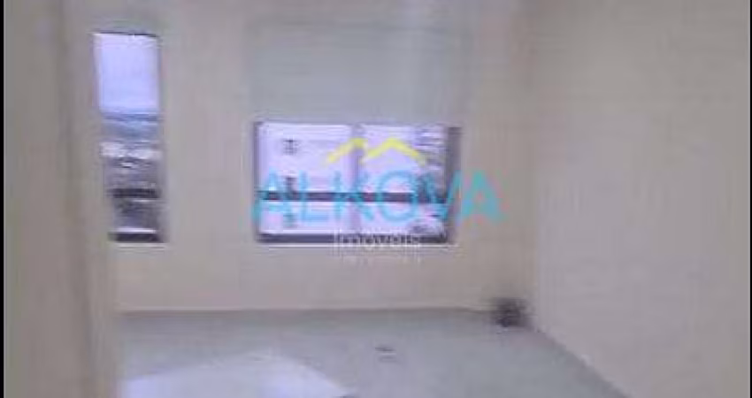 Sala à venda, 43 m² - jardim aquarius - são josé dos campos/sp