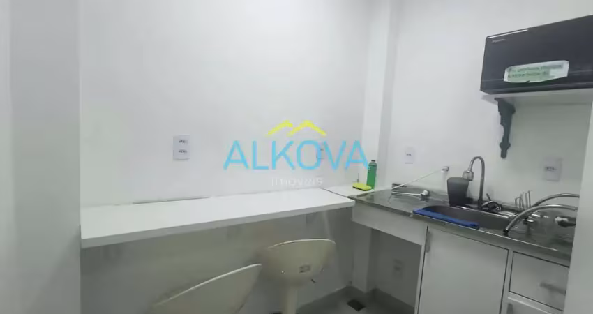 Sala para locação, jardim paulista, são josé dos campos, sp