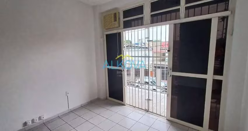 Sala para alugar, 50 m² por r$ 1.970,00/mês - centro - são josé dos campos/sp