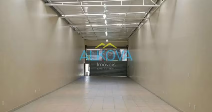 Galpão, 175 m² - venda por r$ 700.000,00 ou aluguel por r$ 6.136,00/mês - jardim são judas tadeu -