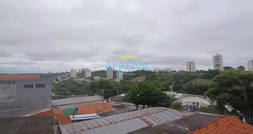 Galpão, 294 m² - venda por r$ 1.100.000,00 ou aluguel por r$ 6.666,00/mês - vila são bento - são jo