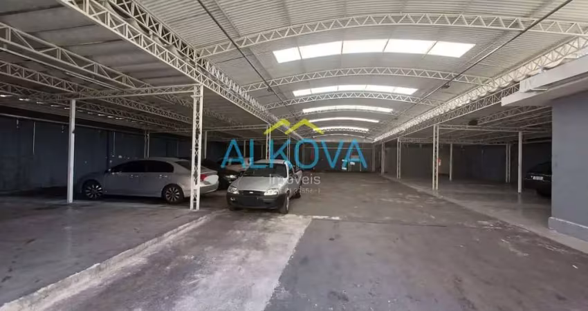 Galpão para alugar, 750 m² por r$ 17.570,00/mês - vila nair - são josé dos campos/sp