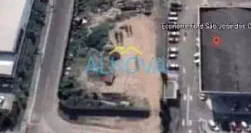 Terreno para alugar, 3800 m² por r$ 52.300,00/mês - vila nair - são josé dos campos/sp