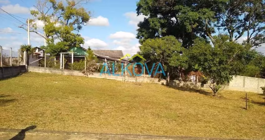 Chácara com 5 dormitórios à venda, 1000 m² por r$ 425.000,00 - portal mantiqueira - caçapava/sp