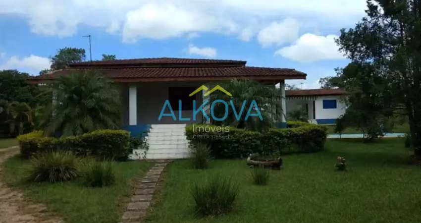 Chácara com 3 dormitórios à venda, 22700 m² por r$ 880.000,00 - jardim das indústrias - são josé do