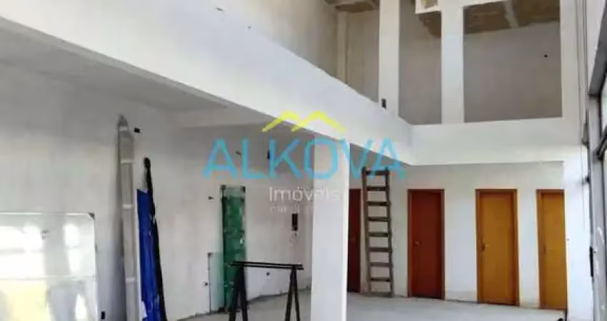 Ponto para alugar, 120 m² por r$ 9.000,00/mês - vila adyana - são josé dos campos/sp