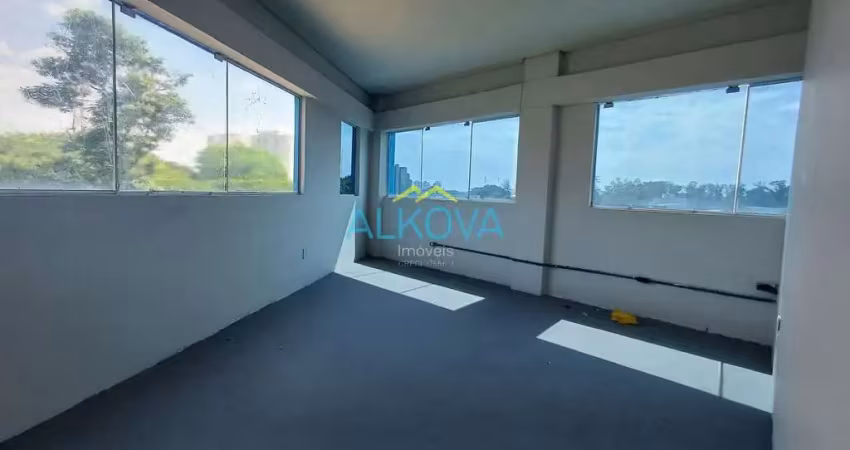 Ponto para alugar, 820 m² por r$ 27.950/mês - vila nair - são josé dos campos/sp