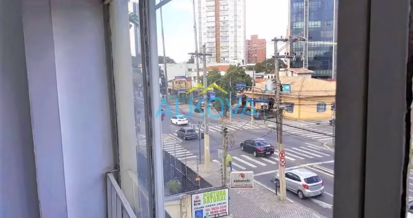 Ponto para alugar, 600 m² por r$ 16.016/mês - centro - são josé dos campos/sp.