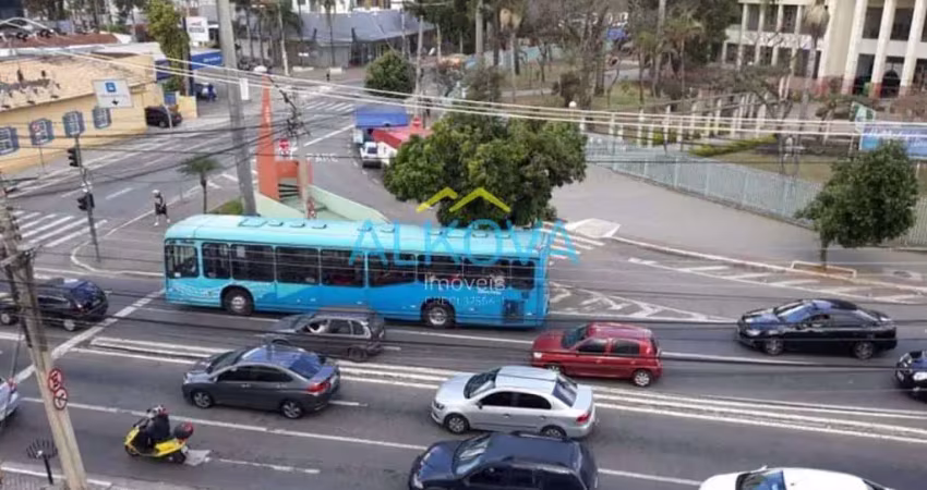 Ponto para alugar, 400 m² por r$ 8.000 - centro - são josé dos campos/sp.