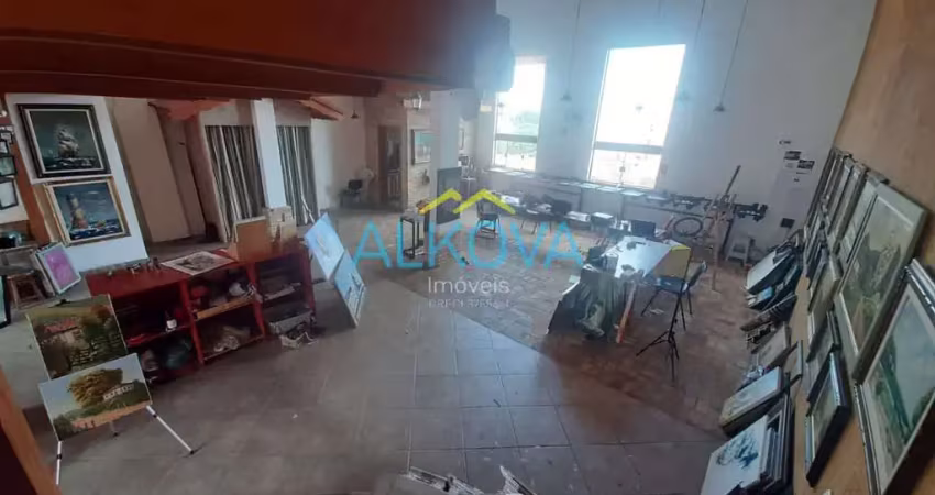 Ponto, 330 m² - venda por r$ 1.990.000,00 ou aluguel por r$ 12.290,00/mês - bosque dos eucaliptos -
