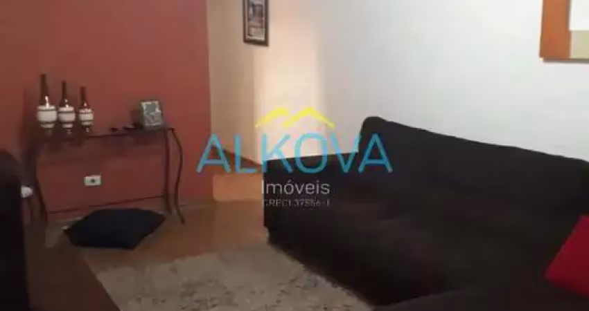 Sobrado à venda, parque residencial flamboyant, são josé dos campos, sp