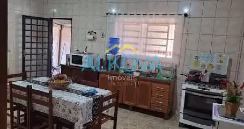 Sobrado para venda e locação, sapé ii, caçapava, sp