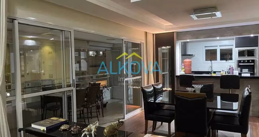 Apartamento à venda, vila ema, são josé dos campos, sp