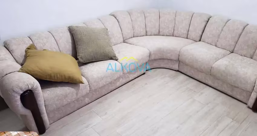 Apartamento com 2 quartos à venda na Avenida Anchieta, Centro, Caraguatatuba
