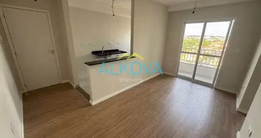 Apartamento à venda, jardim oriente, são josé dos campos, sp