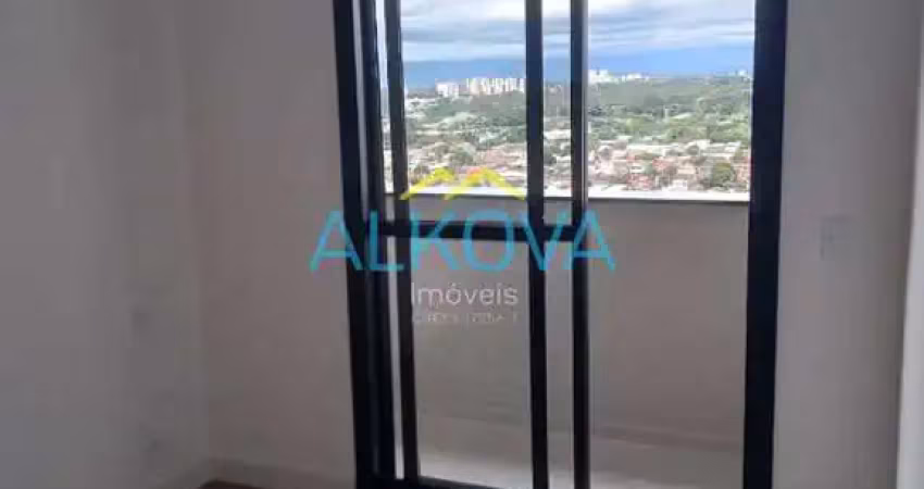 Apartamento à venda, jardim satélite, são josé dos campos, sp